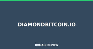 diamondbitcoin.io Review 2026 – Detailed Analysis