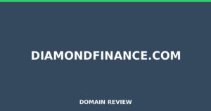 diamondfinance.com 2026 Review – Legitimacy Check