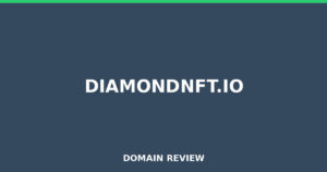 diamondnft.io 2026 Review – Legitimacy Check