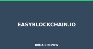 easyblockchain.io 2026 Review – Legitimacy Check