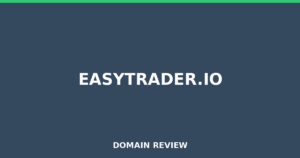 easytrader.io 2026 Review – Legitimacy Check