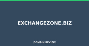 exchangezone.biz 2026 Review – Legitimacy Check