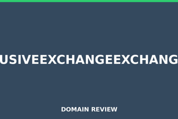 EXCLUSIVEEXCHANGEEXCHANGE.BIZ review 2026 - Domain review placeholder image for exclusiveexchangeexchange.biz