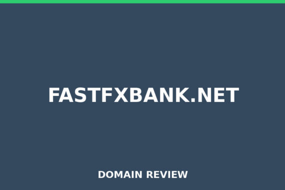 FASTFXBANK.NET review 2026 - Domain review placeholder image for fastfxbank.net
