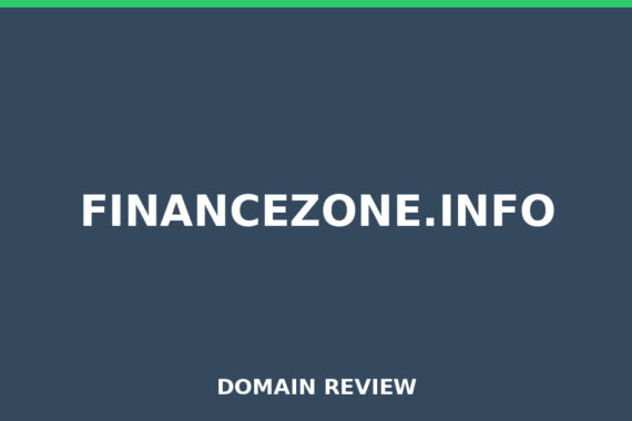 FINANCEZONE.INFO review 2026 - Domain review placeholder image for financezone.info