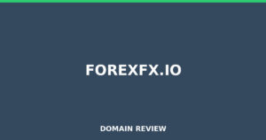 forexfx.io Review 2026 – Detailed Analysis