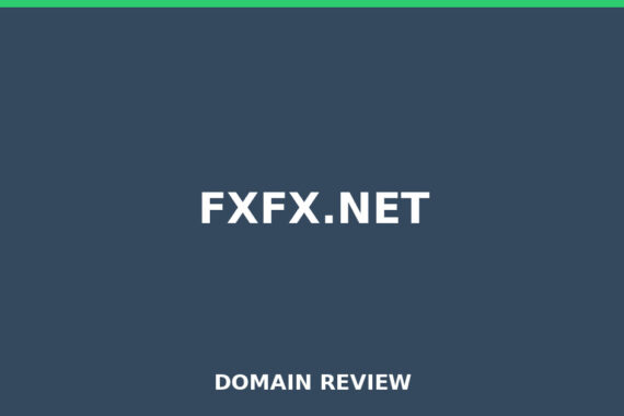 FXFX.NET review 2026 - Domain review placeholder image for fxfx.net