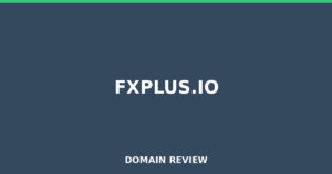 fxplus.io 2026 Review – Legitimacy Check