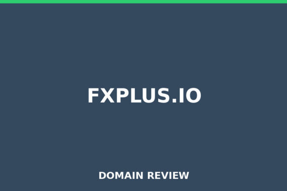 FXPLUS.IO review 2026 - Domain review placeholder image for fxplus.io