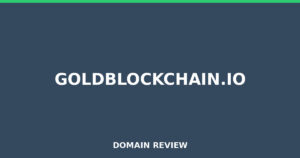 goldblockchain.io 2026 Review – Legitimacy Check