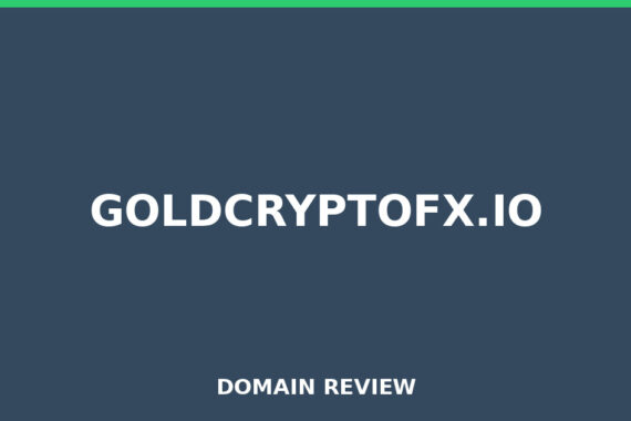 GOLDCRYPTOFX.IO review 2026 - Domain review placeholder image for goldcryptofx.io