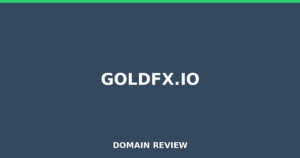 goldfx.io 2026 Review – Legitimacy Check