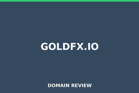 GOLDFX.IO review 2026 - Domain review placeholder image for goldfx.io