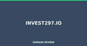 invest297.io Review 2026 – Detailed Analysis