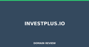 investplus.io Review 2026 – Detailed Analysis