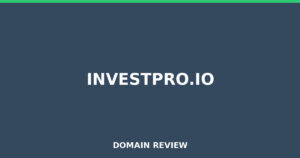 investpro.io 2026 Review – Legitimacy Check