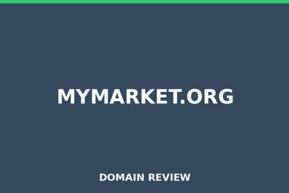 MYMARKET.ORG review 2026 - Domain review placeholder image for mymarket.org