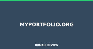 myportfolio.org Review 2026 – Detailed Analysis