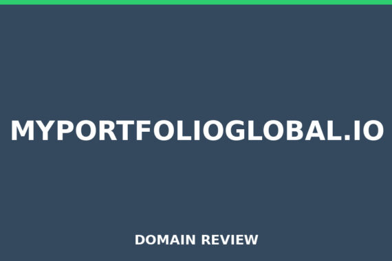 MYPORTFOLIOGLOBAL.IO review 2026 - Domain review placeholder image for myportfolioglobal.io