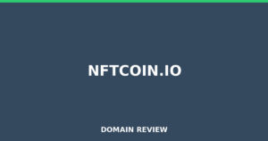 nftcoin.io Review 2026 – Detailed Analysis