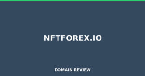 nftforex.io 2026 Review – Legitimacy Check