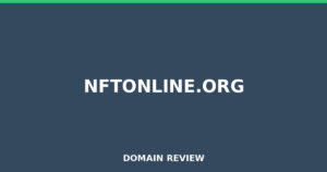 nftonline.org Review 2026 – Detailed Analysis