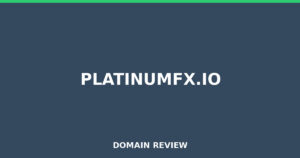 platinumfx.io 2026 Review – Legitimacy Check