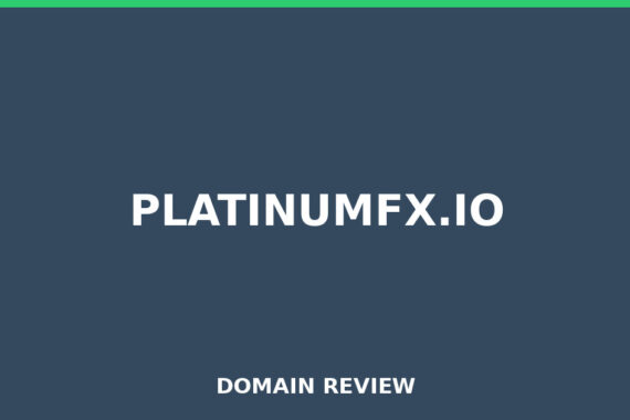 PLATINUMFX.IO review 2026 - Domain review placeholder image for platinumfx.io
