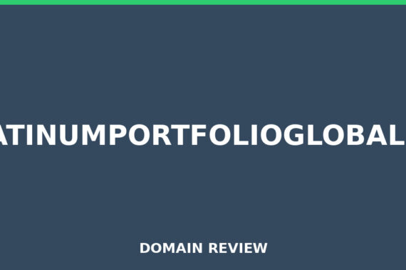 PLATINUMPORTFOLIOGLOBAL.CO review 2026 - Domain review placeholder image for platinumportfolioglobal.co