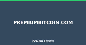 premiumbitcoin.com 2026 Review – Legitimacy Check
