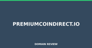 premiumcoindirect.io 2026 Review – Legitimacy Check