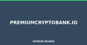 premiumcryptobank.io Review 2026 – Detailed Analysis