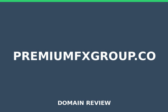 PREMIUMFXGROUP.CO review 2026 - Domain review placeholder image for premiumfxgroup.co