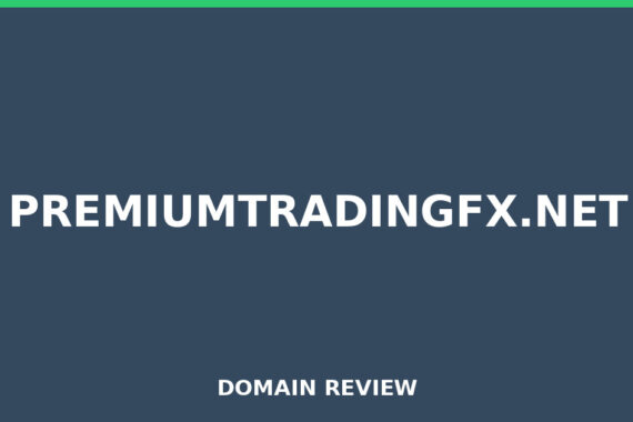 PREMIUMTRADINGFX.NET review 2026 - Domain review placeholder image for premiumtradingfx.net