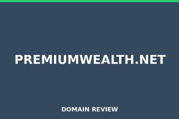 PREMIUMWEALTH.NET review 2026 - Domain review placeholder image for premiumwealth.net