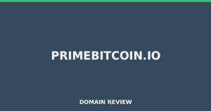 primebitcoin.io Review 2026 – Detailed Analysis