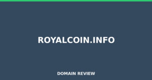 royalcoin.info Review 2026 – Detailed Analysis
