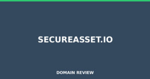 secureasset.io 2026 Review – Legitimacy Check