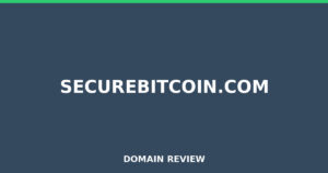 securebitcoin.com 2026 Review – Legitimacy Check