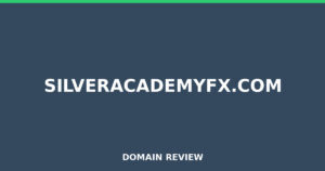 silveracademyfx.com 2026 Review – Legitimacy Check