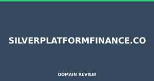 silverplatformfinance.co 2026 Review – Legitimacy Check