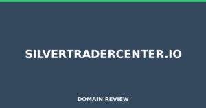 silvertradercenter.io 2026 Review – Legitimacy Check