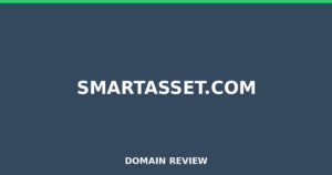 smartasset.com Review 2026 – Detailed Analysis
