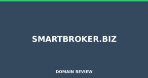 smartbroker.biz 2026 Review – Legitimacy Check