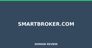 smartbroker.com 2026 Review – Legitimacy Check