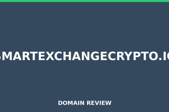 SMARTEXCHANGECRYPTO.IO review 2026 - Domain review placeholder image for smartexchangecrypto.io