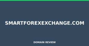 smartforexexchange.com Review 2026 – Detailed Analysis