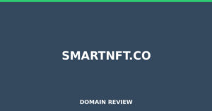smartnft.co 2026 Review – Legitimacy Check