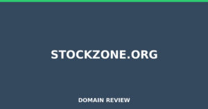stockzone.org 2026 Review – Legitimacy Check
