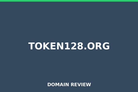 TOKEN128.ORG review 2026 - Domain review placeholder image for token128.org